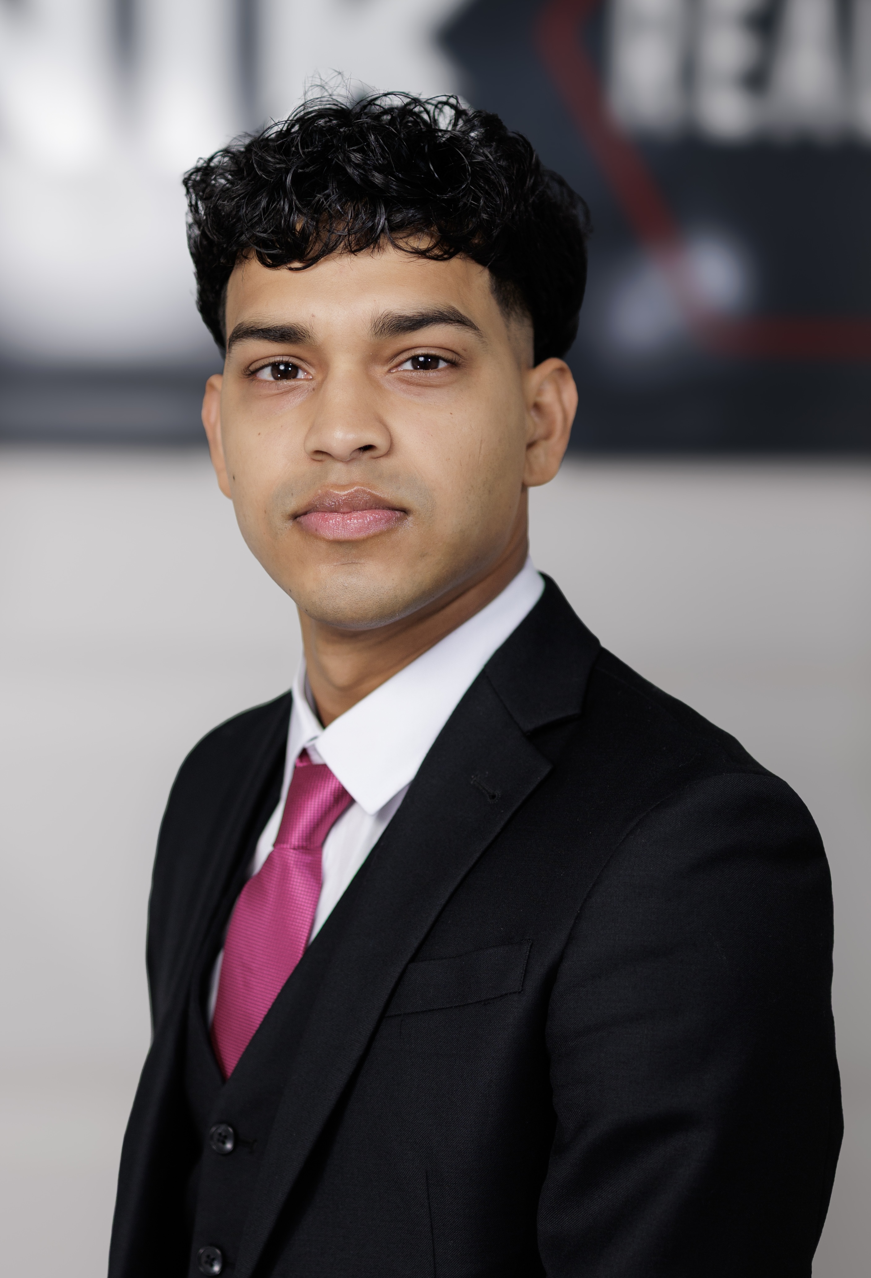 Rumman Uddin